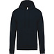 Hoodie met of zonder jaartal Heren Hoodie met of zonder jaartal Heren