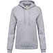 Hoodie met of zonder jaartal Heren Hoodie met of zonder jaartal Heren
