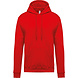 Hoodie met of zonder jaartal Heren Hoodie met of zonder jaartal Heren
