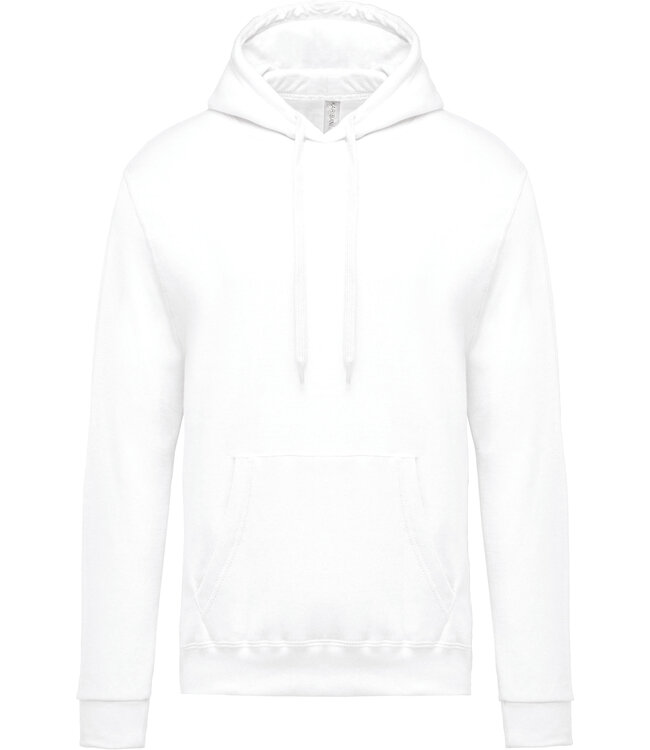 Hoodie met of zonder jaartal Heren