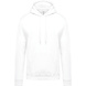 Hoodie met of zonder jaartal Heren Hoodie met of zonder jaartal Heren