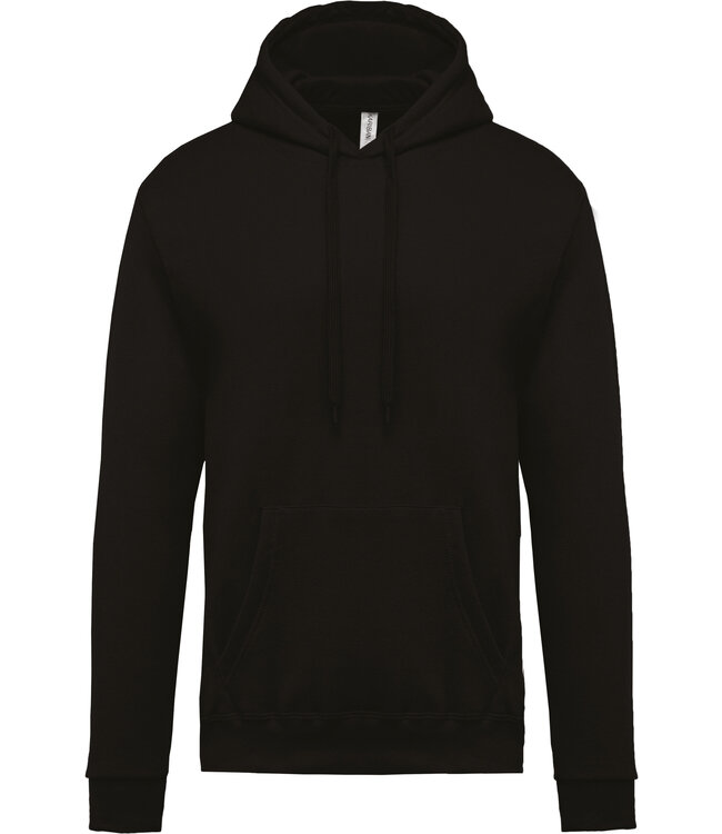 Hoodie met of zonder jaartal KIDS