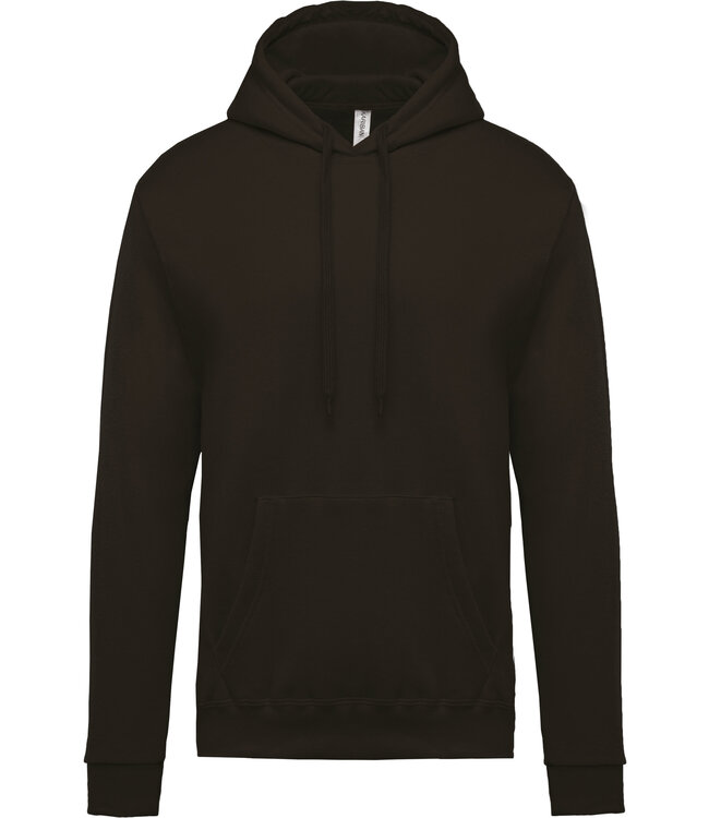 Hoodie met of zonder jaartal KIDS