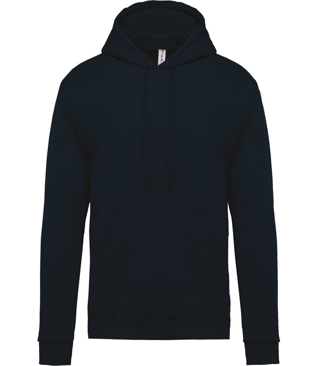 Hoodie met of zonder jaartal KIDS