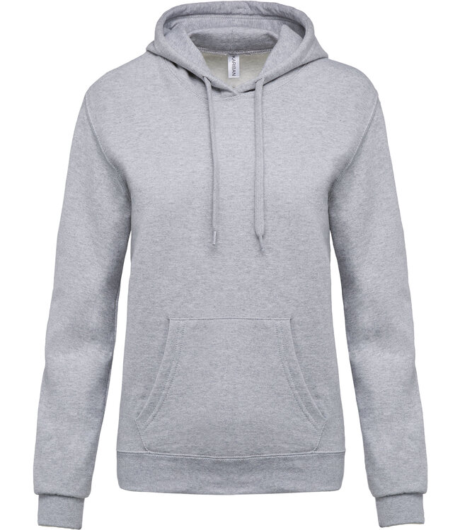 Hoodie met of zonder jaartal KIDS
