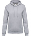 Hoodie met of zonder jaartal KIDS