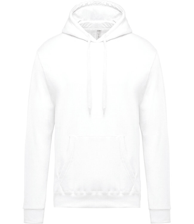 Hoodie met of zonder jaartal KIDS