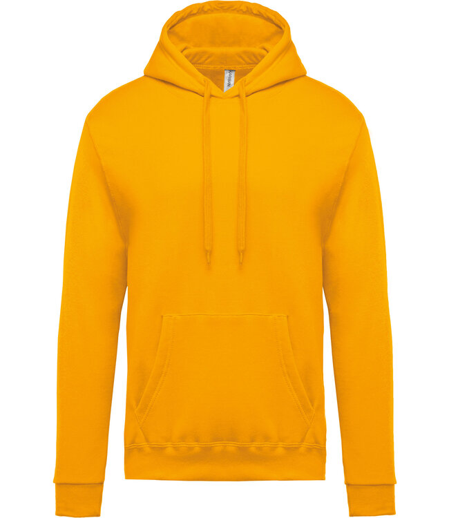 Hoodie met of zonder jaartal KIDS
