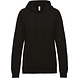 Hoodie met of zonder jaartal Dames Hoodie met of zonder jaartal Dames