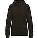 Hoodie met of zonder jaartal Dames Hoodie met of zonder jaartal Dames