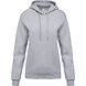 Hoodie met of zonder jaartal Dames Hoodie met of zonder jaartal Dames