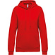 Kariban Hoodie met of zonder jaartal Dames Kariban Hoodie met of zonder jaartal Dames