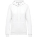 Hoodie met of zonder jaartal Dames Hoodie met of zonder jaartal Dames