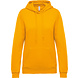 Hoodie met of zonder jaartal Dames Hoodie met of zonder jaartal Dames