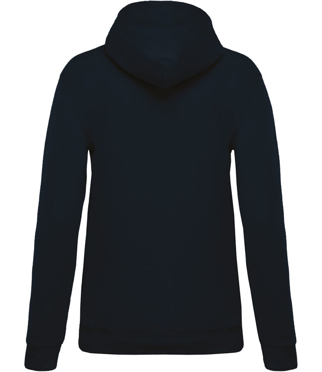 Hoodie met of zonder jaartal Dames