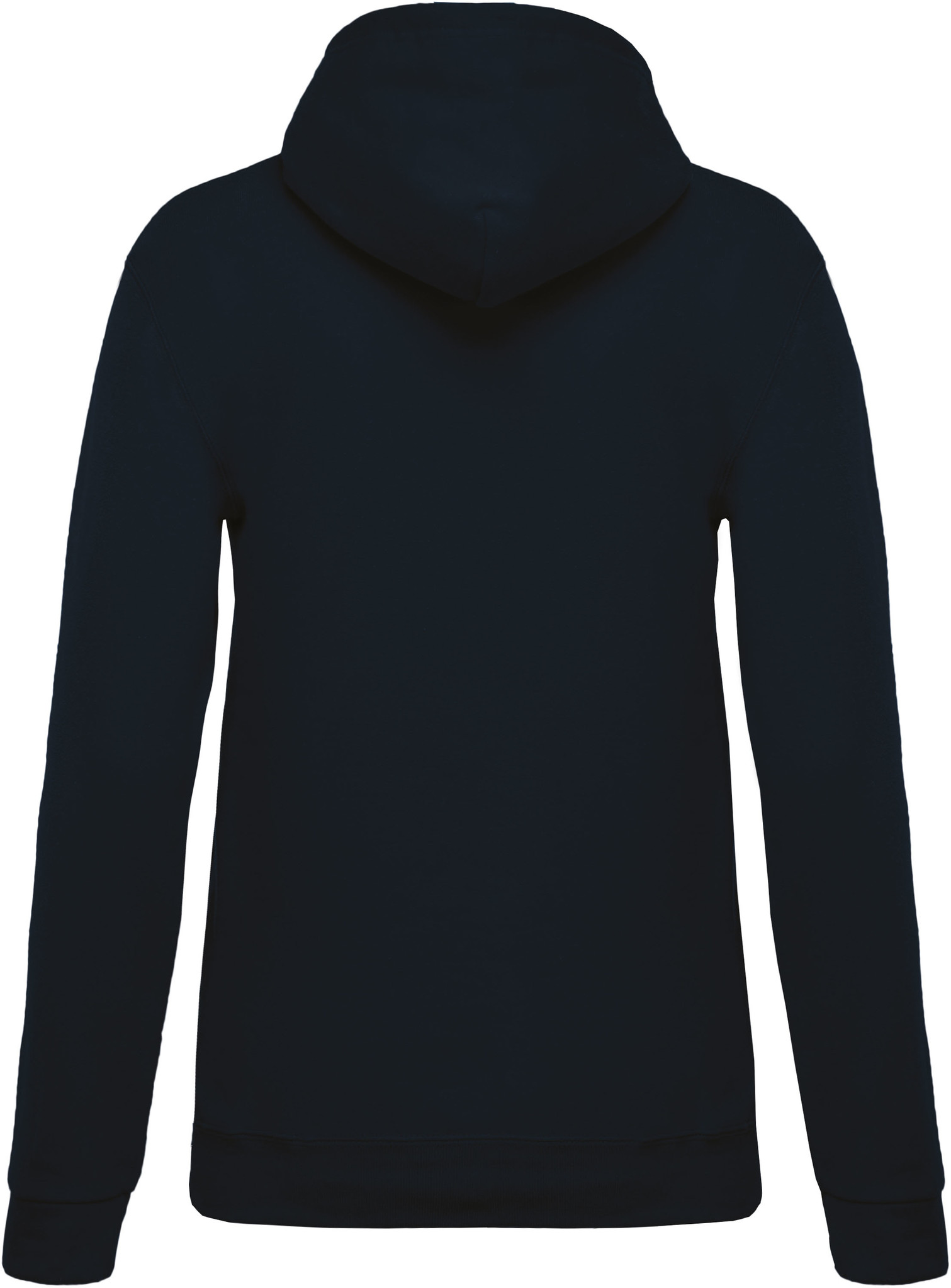 Hoodie met of zonder jaartal Dames