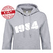 Hoodie met of zonder jaartal Dames Hoodie met of zonder jaartal Dames