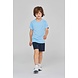 Proact Sportshirt Basic KIDS scholen Proact Sportshirt Basic KIDS scholen