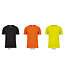 Proact Sportshirt Basic KIDS scholen