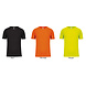 Proact Sportshirt Basic KIDS scholen Proact Sportshirt Basic KIDS scholen