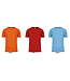 Proact Sportshirt Basic KIDS scholen