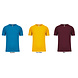 Proact Sportshirt Basic KIDS scholen Proact Sportshirt Basic KIDS scholen