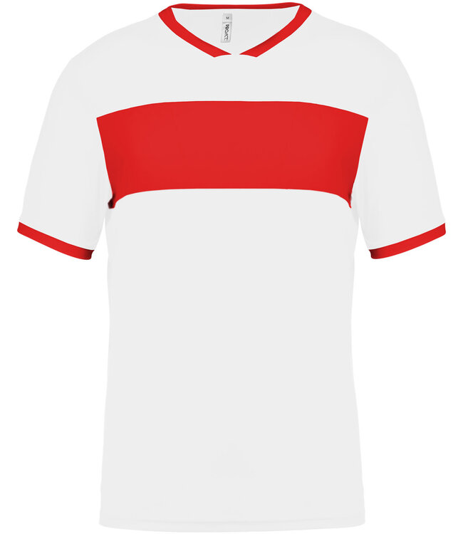 Proact Sportshirt Line KIDS voor scholen