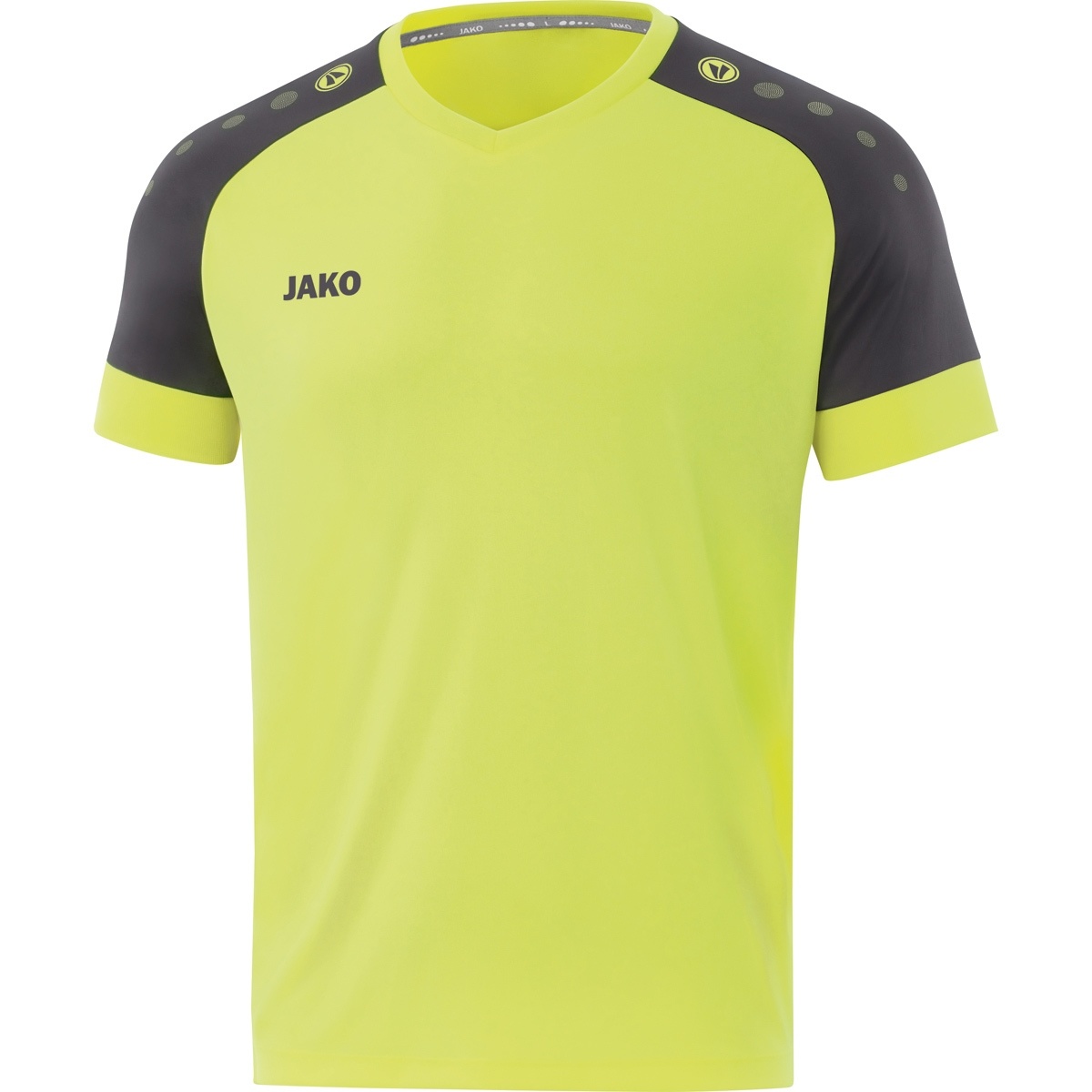 shirt Champ 2.0 - Kids scholen