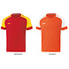 JAKO shirt Champ 2.0 - Kids scholen JAKO shirt Champ 2.0 - Kids scholen