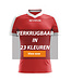 Givova Shirt Revolution 4XS t/m 2XL  voor scholen