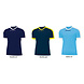 Givova Shirt Revolution 4XS t/m 2XL voor scholen Givova Shirt Revolution 4XS t/m 2XL voor scholen