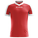 Givova Shirt Revolution 4XS t/m 2XL voor scholen Givova Shirt Revolution 4XS t/m 2XL voor scholen