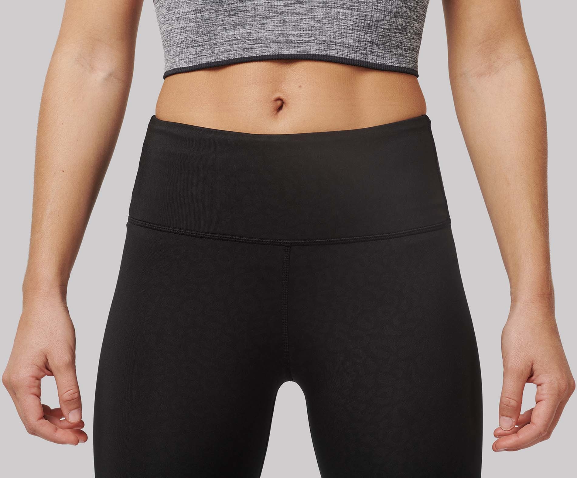 ECO friendly Sports Legging