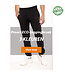 Proact ECO friendly joggingbroek in 3 kleuren