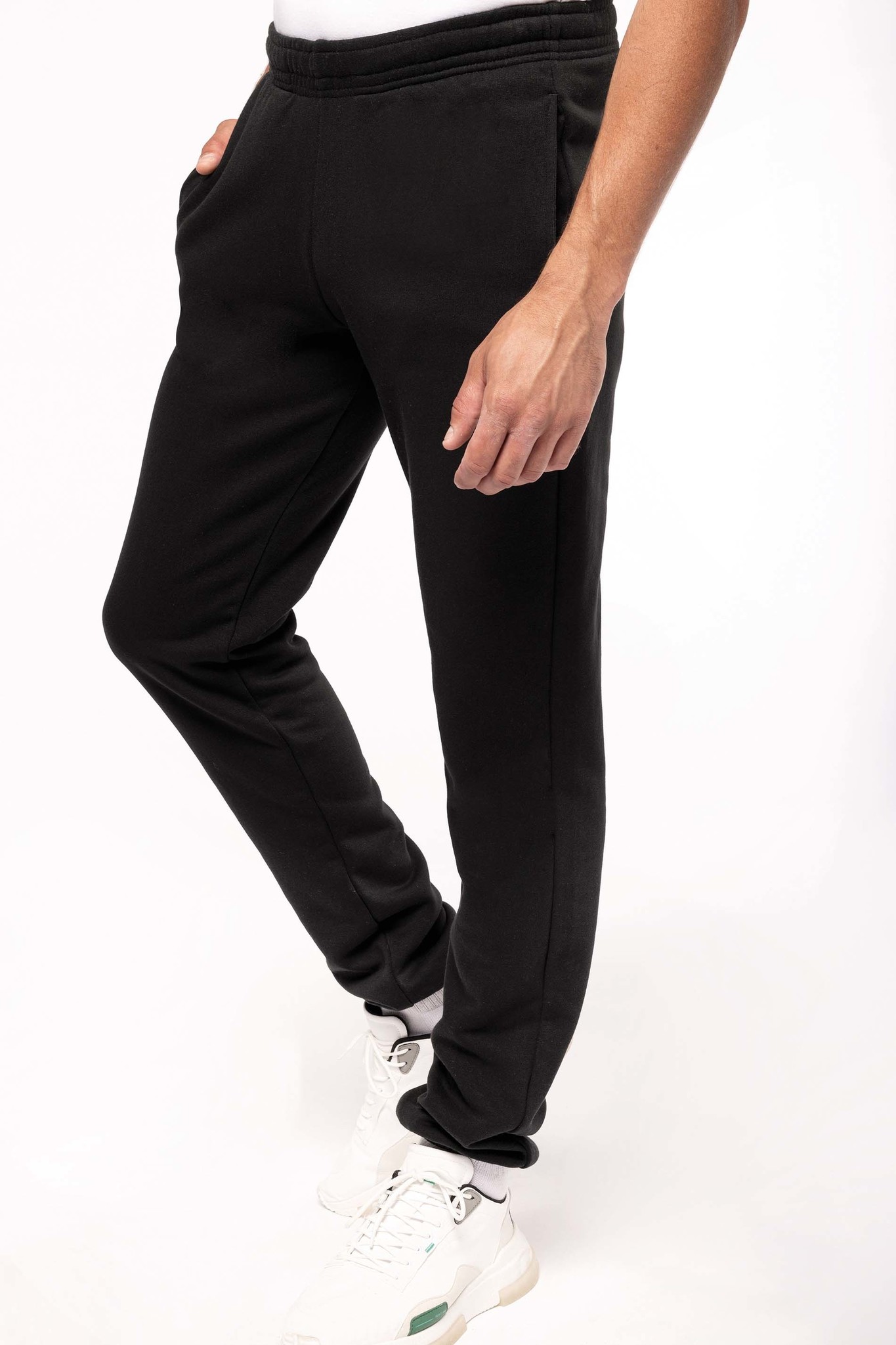 ECO friendly joggingbroek in 3 kleuren