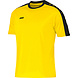 JAKO Shirt Striker Citroen-zwart Maat S JAKO Shirt Striker Citroen-zwart Maat S