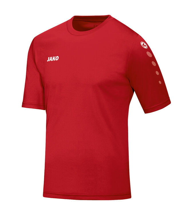 JAKO Shirt Team Sportrood