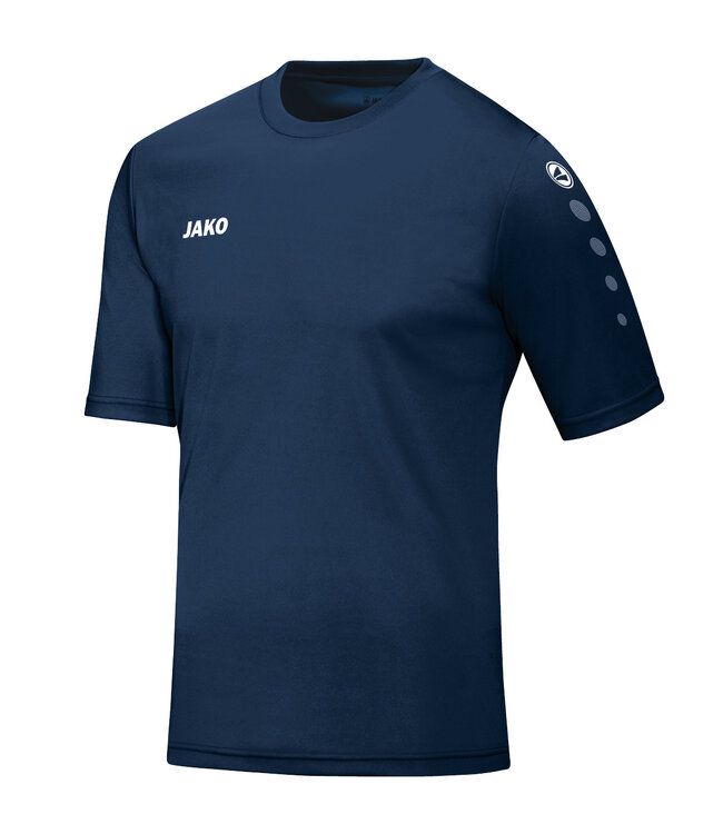 JAKO Shirt Team Navy
