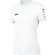 JAKO Dames shirt Team - Wit JAKO Dames shirt Team - Wit