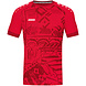 JAKO Shirt Tropicana Sportrood JAKO Shirt Tropicana Sportrood