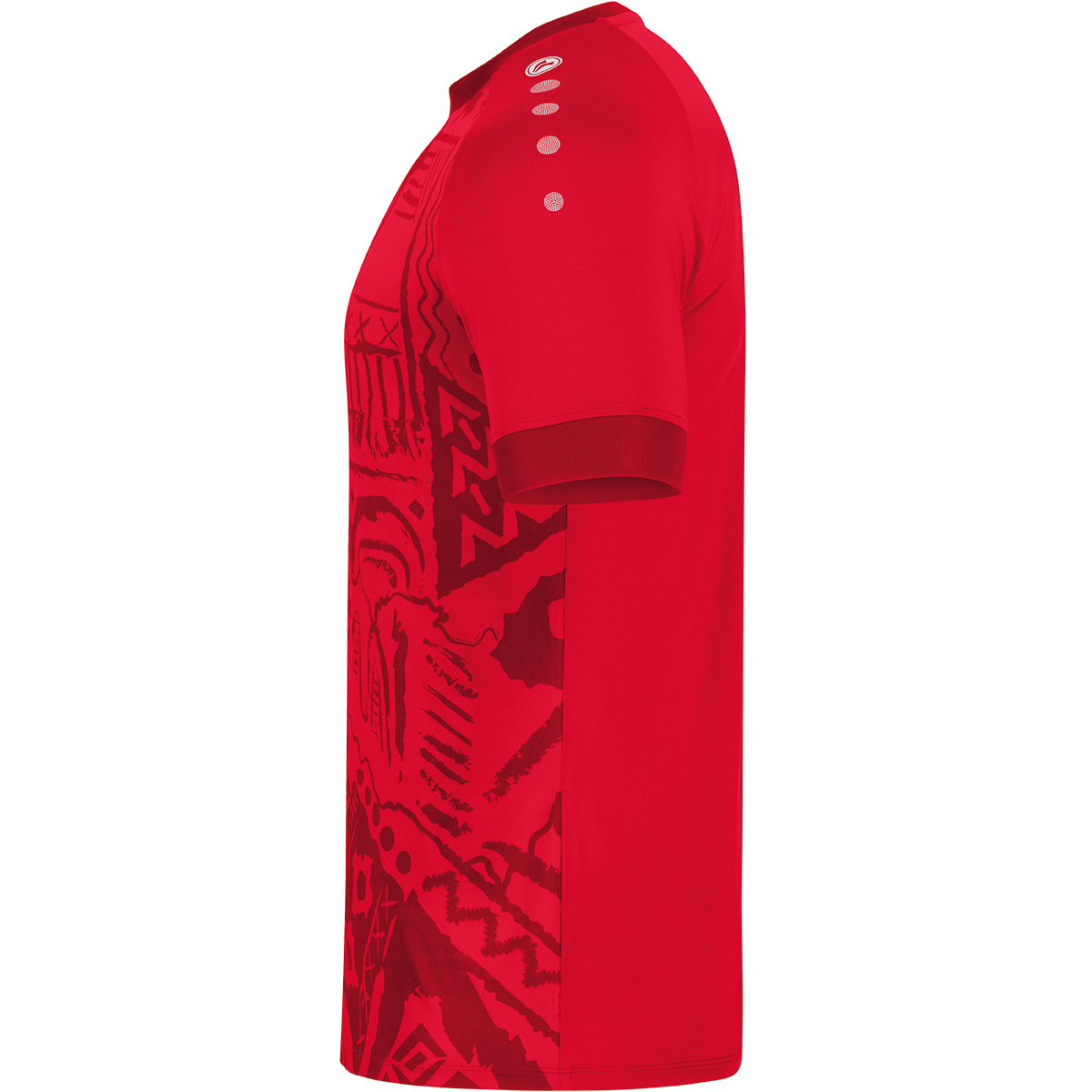 Shirt Tropicana Sportrood