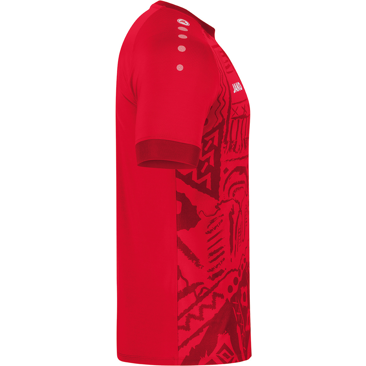 Shirt Tropicana Sportrood