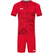 JAKO Shirt Tropicana Sportrood JAKO Shirt Tropicana Sportrood
