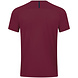 JAKO Shirt Challenge Kastanje-Marine JAKO Shirt Challenge Kastanje-Marine