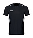 JAKO Shirt Challenge Zwart-Wit