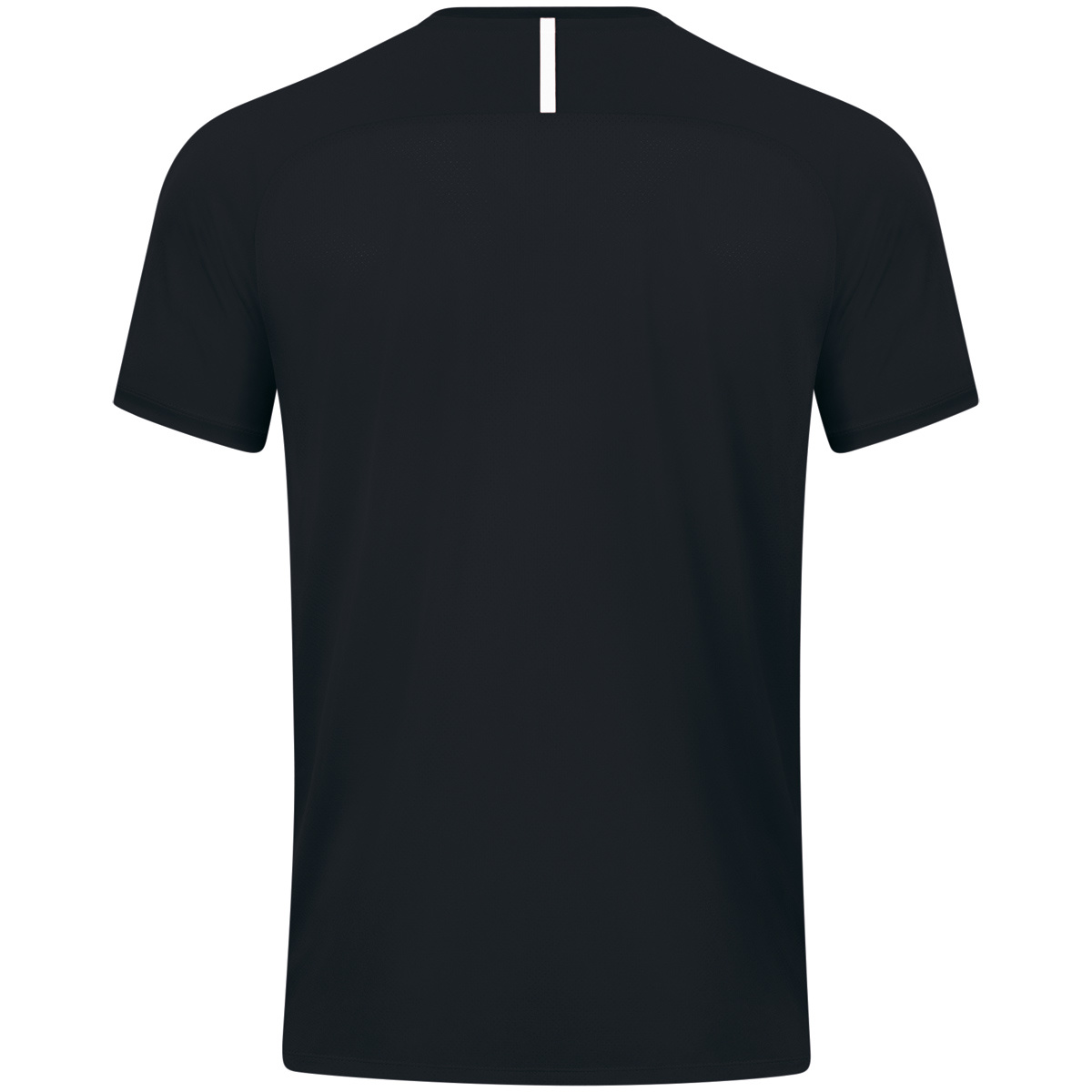Shirt Challenge Zwart-Wit