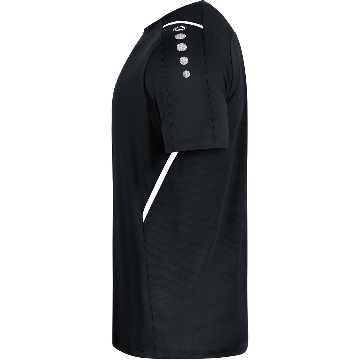 Shirt Challenge Zwart-Wit