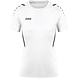 JAKO Shirt Challenge Dames Wit-Antra light JAKO Shirt Challenge Dames Wit-Antra light