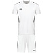 JAKO Shirt Challenge Dames Wit-Antra light JAKO Shirt Challenge Dames Wit-Antra light