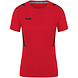 JAKO Shirt Challenge Dames Rood-Zwart JAKO Shirt Challenge Dames Rood-Zwart